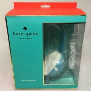 Kate Spade Tech Earmuffs
